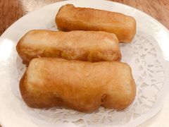 -正德顺順德雙皮奶(中信店)
