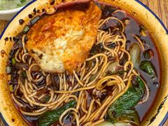 -温馨缘面庄(总店)