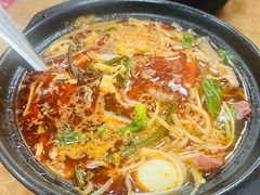 -天瑞福云南过桥米线(十里河店)