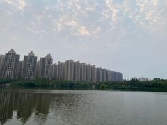 -成都南湖公园