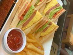 -翠华餐厅(湾仔店)