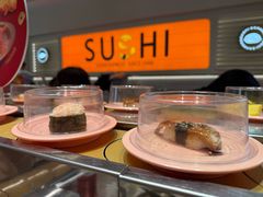 -争鲜回转寿司(东方银座店)