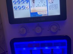 -万达广场(临港店)