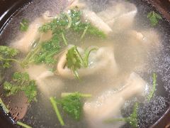 -如意馄饨(太平北路店)