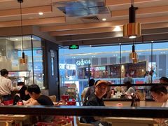 大堂-大师兄·西北小馆(南沙万达广场店)