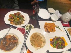 -小南洋海景餐厅(深圳湾店)