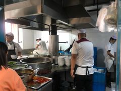 -清真·马安军辣子牛肉面