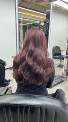 -奈川烫染Salon