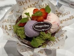 -哈根达斯(SM店)