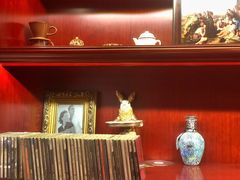 -Strawberry Butterfly草莓蝴蝶日式水果挞