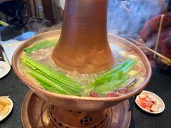 铜锅涮肉-南门涮肉(北洼路店)