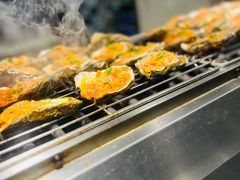 -鼎香缘海鲜自助火锅烤肉(锦辉购物广场店)