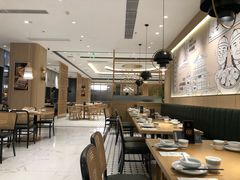 大堂-天怡興·百年蒸饺(中心书城店)