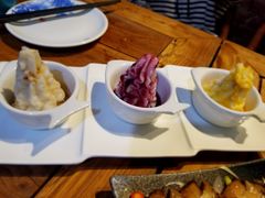 -锦尚阁烤鱼•天津菜(宣武门胡同店)