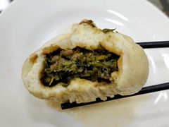 -天宫院小吃·包子炒肝儿(管庄店)