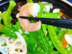 -野蔓果·山野菜(西湖景区·龙井茶田店)