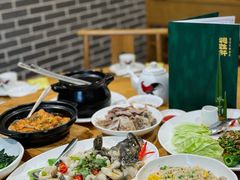 -德胜轩正宗顺德菜(宝安沙井会展中心店)