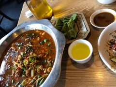 清波水饺-老号尤兔头(西川店)