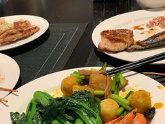 自助餐-云尚自助餐厅(佛山南海瞻云酒店)