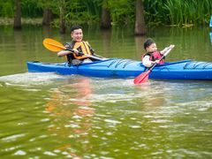 -上海长兴岛郊野公园