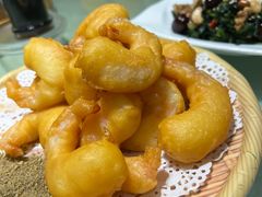 -陈傻子餐厅(世纪都会店)