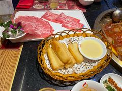 -红运火锅·中国名火锅·国风演绎(省体店)