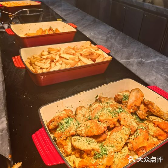探险家餐厅