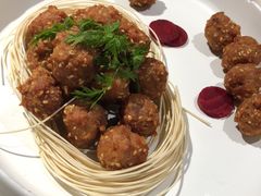 -京味斋·北京烤鸭(北京南站洋桥店)