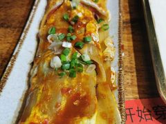 -江城老胖串店(湖西路店)