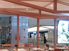 大堂-味千拉面(敏捷广场店)