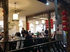 大堂-九炉分座(个园店)