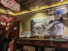 -李久其家民间餐厅(观沙岭公园店)