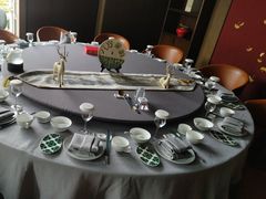 -百富源·海鲜辽菜(和平北大街店)