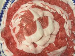 -裕德孚·非遗手切涮羊肉(东直门内大街店)