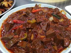 -鱼之家小四川水煮鱼