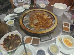 -八木轩·寻味大理白族民俗餐厅(文献路店)