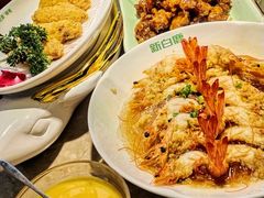 -新白鹿餐厅(金鹰新街口店)