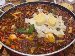 -聂发财重庆江湖菜(解放碑店)