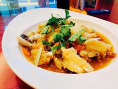 江蟹生-谊荣海鲜大牌档(石湖店)