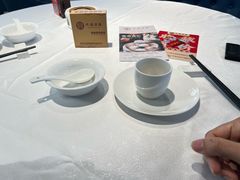 -怀德酒楼·粤菜·海鲜·茶点(宝安国际机场店)