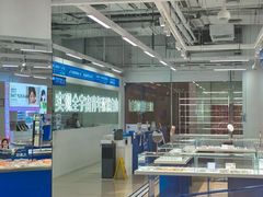 -优购镜仓(城阳青特万达店)