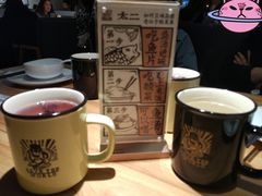 -太二酸菜鱼(正大广场店)