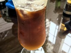 -天津海河悦榕庄·Lobby Lounge大堂吧