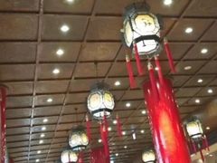 -圆山大饭店-圆苑餐厅
