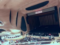 -哈尔滨大剧院