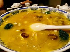 李鸿章大杂烩-不倒翁·徽天下名菜楼(马鞍山路店)