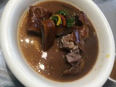 -时间里·新派粤菜(远洋店)
