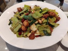 -锦园春香港茶餐厅(西海湾旗舰店)