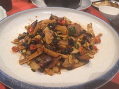 -马凯餐厅(地安门店)