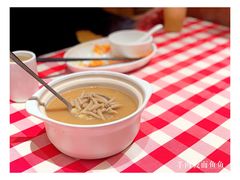 -西贝莜面村(万象天地店)